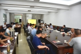 合肥市通用技术学校开展“倾听家长心声，共担教育使命”大走访活动