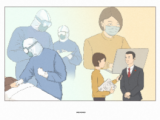 【漫畫】一個胸外科醫生的謊言     
