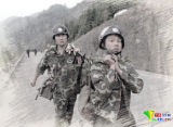 中國人的故事|致陳陸：你是洪水中逆行的最美“火焰藍”