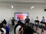 合肥工业学校学子在全国“1+X”电子商务数据分析职业技能等级考试中喜获佳绩
