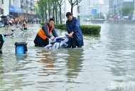 60天！告別史上最長梅雨期 安徽出梅即開啟高溫模式