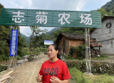 走向我们的幸福生活｜舒城“李子柒” 帮山区乡亲直播带货忙