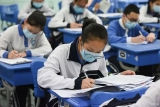 合肥教育局：中小学错峰开学 不得组织入学测试