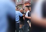 江西撫州殺3人嫌犯曾春亮落網(wǎng)