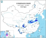 暴雨黄色预警：山东河南四川等地局地有大暴雨