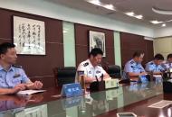 道路交通如何整治？合肥交警8月13日起登門納諫
