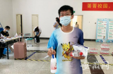 “终于返校了！” 安医大迎来秋季学期首批返校学子 
