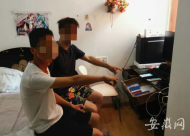 虛構色情信息詐騙 樅陽警方抓獲7名犯罪嫌疑人，涉案120余萬