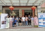 宜秀区大龙山镇：助力后疫情时代复工复产，力保脱贫攻坚战收官号角  