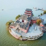 合肥市防汛应急响应由Ⅱ级调整为Ⅲ级  巢湖仍处于超警戒水位运行