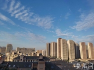 高溫來襲！安徽淮河以南最高氣溫37℃