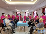 宿州：领取养老保险卡问题