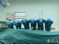 阜陽外賣小哥捐獻器官挽救6人！家人希望受捐者更好地活著