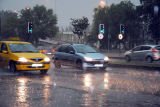 周末前降雨又降温  3月22日后安徽气温显著回升