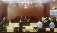 最高获刑25年！芜湖翟大财等15人重大涉黑案一审宣判
