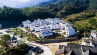 安徽12村落入圍2020年中國美麗休閑鄉村名單公示