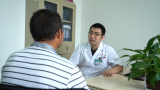 六安市二院：这次手术，让他摆脱了20年的痛苦！