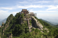 慶紅：平安是福	