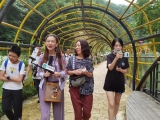 2020“主播带你游佛坪” 活动开始啦！