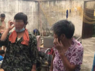 蕭縣一女子走失兩年 兩地警方接力助其回家