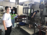 肥西縣桃花鎮(zhèn)：筑牢夏季高溫時段安全生產(chǎn)防火墻
