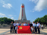 阜阳市党建引领律师行业持续发展