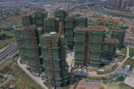 從安居到宜居  合肥包河區(qū)高品質(zhì)建設(shè)安置房筑牢民生“幸福巢”