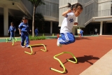 珍珠路封路维修影响附近幼儿园家长接送，合肥新站高新区回应