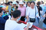 颍上县刘集乡与经开区企业招工就业“无缝对接” 