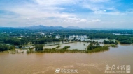 安徽省防汛抗旱指揮部：加快排水除澇和恢復(fù)生產(chǎn)