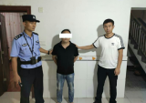 男子数次盗窃电缆厂和民宅  盗窃后还把民宅当“家”住