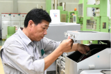 1-7月，安徽规模以上工业增加值同比增长2.2%