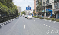 合肥城區東部8條主要道路迎來華麗轉身