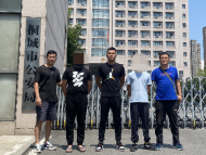 在逃人員落腳桐城 警方成功將其抓獲