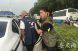 淮北一耄耋老贼五进宫不悔改  看病后又实施盗窃被抓获