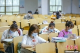 大学生返校高峰将至 高校防疫从校门到宿舍全覆盖