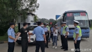 宿州高速交警聯合布控  抓獲兩名拐賣小女孩嫌犯