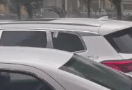 合肥下冰雹了？氣象部門證實