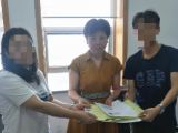 【今天我当班】特邀调解员故事（四）