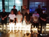 涉案金额3000余万！定远警方摧毁一网络赌博团伙