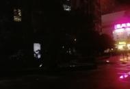 合肥一小區電梯頻頻困人 居民憂心忡忡