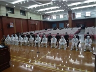 太和縣一惡勢力犯罪團(tuán)伙13人獲刑
