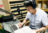 安徽省作家章宪法作品《海上大明》将登央广