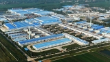 界首市被命名为“国家体育产业示范基地”
