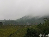 【决战决胜 全面小康】会同县雪峰村：文旅融合促发展 雪峰山风景变“钱”景　　