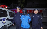 江西檢察機關對勞榮枝提起公訴 勞榮枝二哥：還沒敢把事情告訴母親