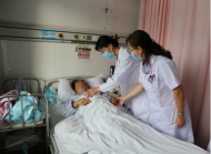 子宫疤痕薄如纸张！蒙城一女子惊险完成第四次剖宫产