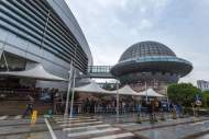 ?合肥科技館雙節期間正常開放 還將舉行航天主題科普活動