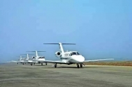 阜陽第二座機場即將開建，就在界首