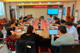 科大讯飞教育事业群总裁聂小林一行深入蚌埠第一实验学校中山校区考察交流